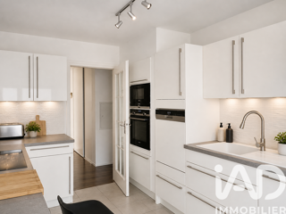 Appartement 4 pièces 125 m² · à Tours · 125 m² · 378 000 €