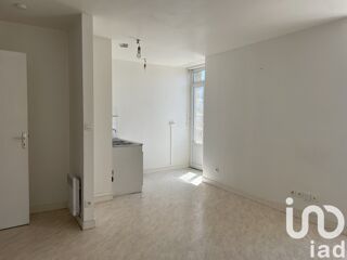  Appartement � vendre 3 pi�ces 46 m�