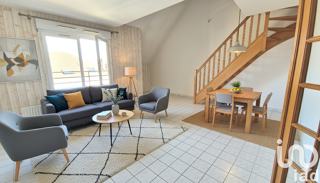  Appartement � vendre 3 pi�ces 67 m�