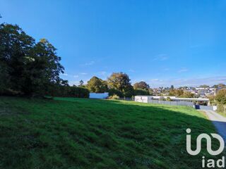  Terrain � vendre 1686 m�