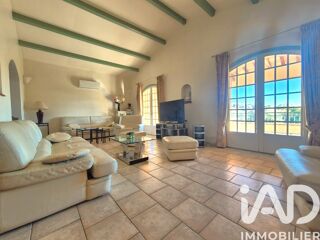  Maison � vendre 10 pi�ces 332 m�