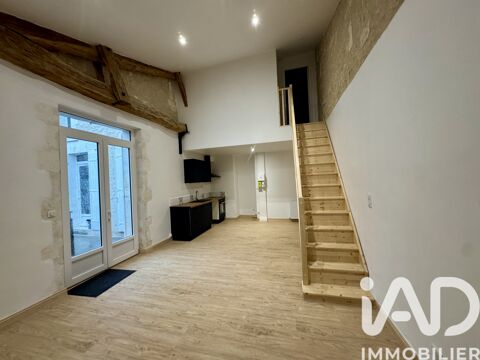   Vente Appartement 2 pi�ces Appartement - 2 pi�ce(s) - 50 m�