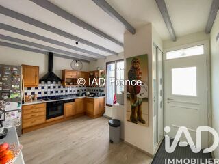  Maison � vendre 6 pi�ces 103 m�