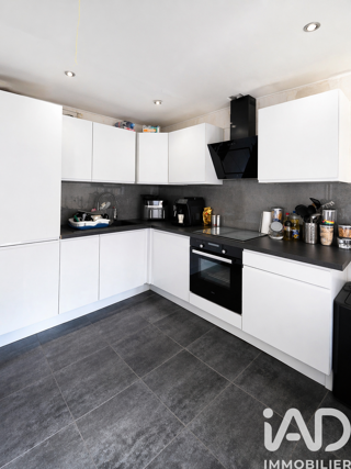  Maison � vendre 2 pi�ces 61 m�