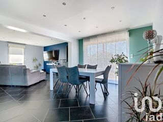  Maison � vendre 7 pi�ces 152 m�