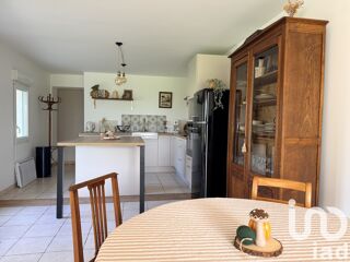  Maison � vendre 4 pi�ces 85 m�