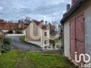  Maison � vendre 3 pi�ces 63 m�