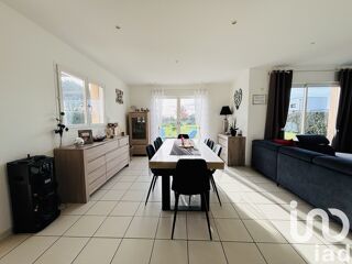  Maison � vendre 6 pi�ces 115 m�