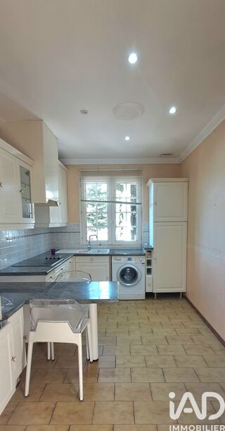  Maison � vendre 6 pi�ces 158 m�