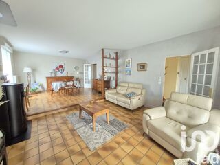  Maison  vendre 6 pices 125 m