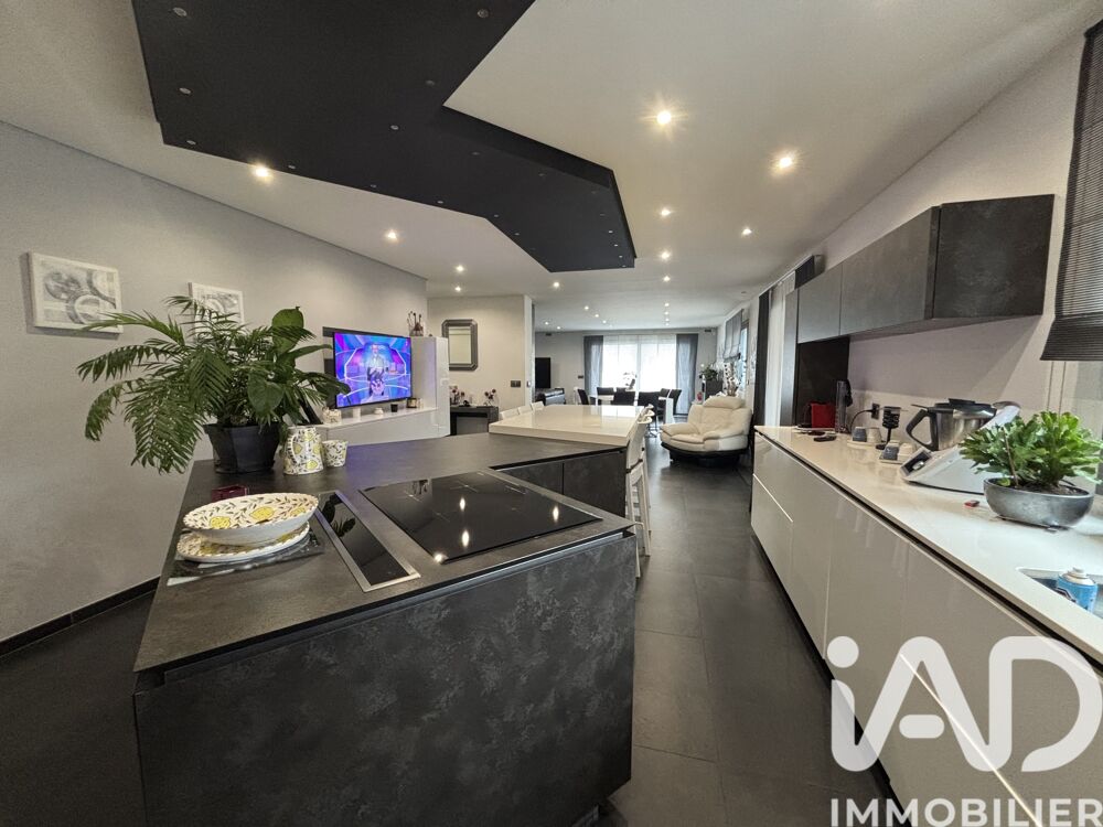 � vendre  Maison Claye-Souilly (77410)