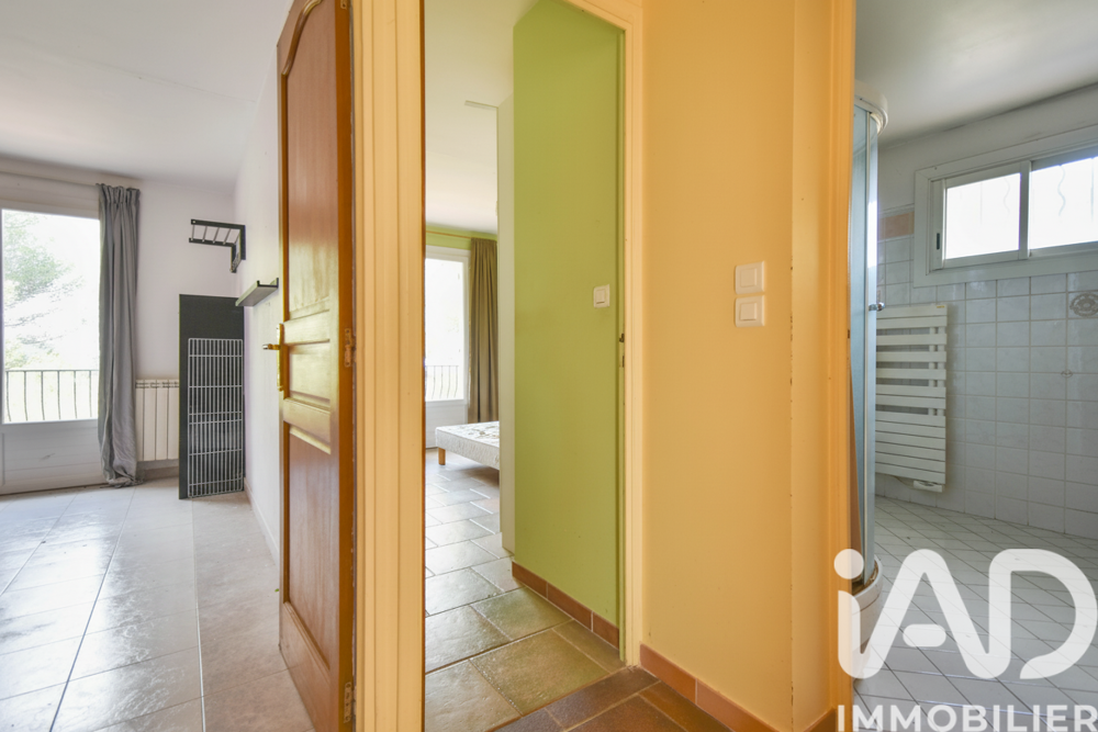 � vendre  Maison Simiane-Collongue (13109)