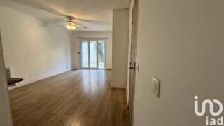  Appartement  vendre 3 pices 58 m
