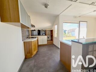  Appartement � vendre 5 pi�ces 96 m�