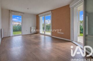  Appartement � vendre 3 pi�ces 57 m�
