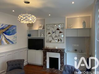  Appartement � vendre 3 pi�ces 60 m�