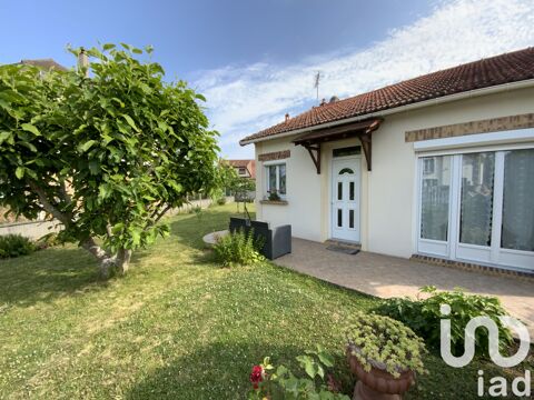   Vente Maison/villa 3 pices Maison - 3 pice(s) - 51 m