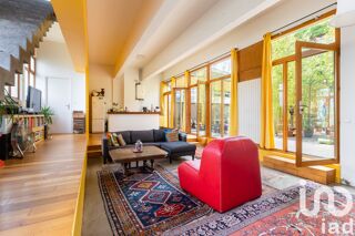  Loft � vendre 4 pi�ces 115 m�