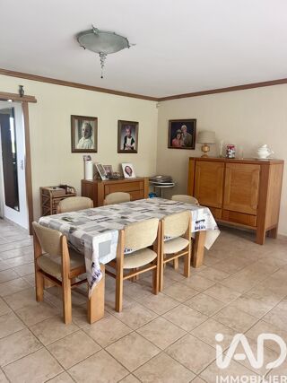  Maison � vendre 4 pi�ces 99 m�