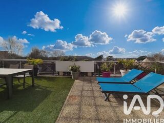  Appartement � vendre 5 pi�ces 96 m�