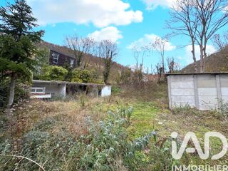  Terrain � vendre 473 m�