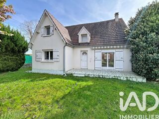  Maison � vendre 5 pi�ces 100 m�