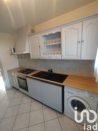  Appartement � vendre 3 pi�ces 57 m�