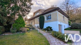  Maison � vendre 8 pi�ces 188 m�