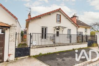  Maison � vendre 3 pi�ces 60 m�