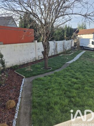  Maison � vendre 7 pi�ces 140 m�