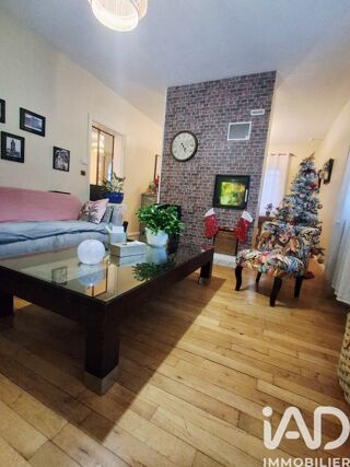  Maison � vendre 6 pi�ces 100 m�