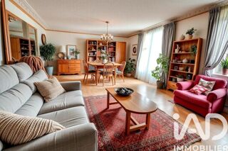  Appartement � vendre 3 pi�ces 63 m�