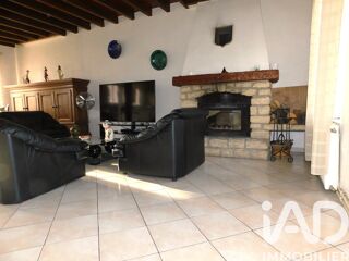  Maison � vendre 7 pi�ces 211 m�