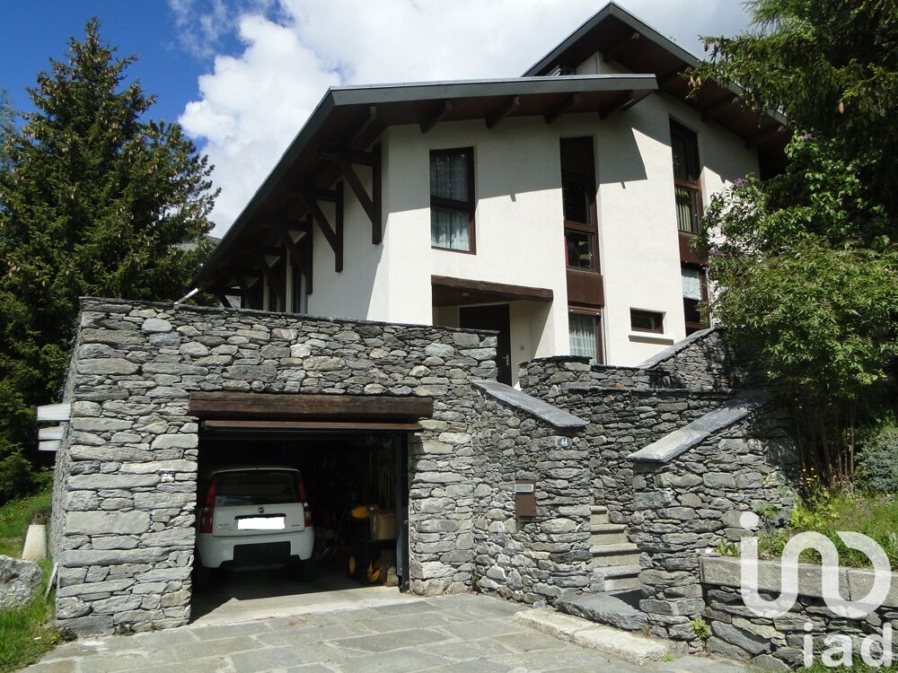  vendre  Villa Aussois (73500)
