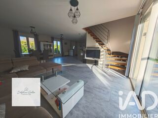  Maison � vendre 5 pi�ces 120 m�