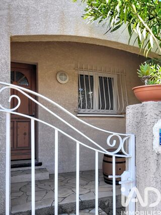  Maison � vendre 4 pi�ces 82 m�