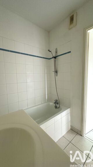  Appartement � vendre 2 pi�ces 48 m�