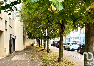  Appartement � vendre 5 pi�ces 100 m�