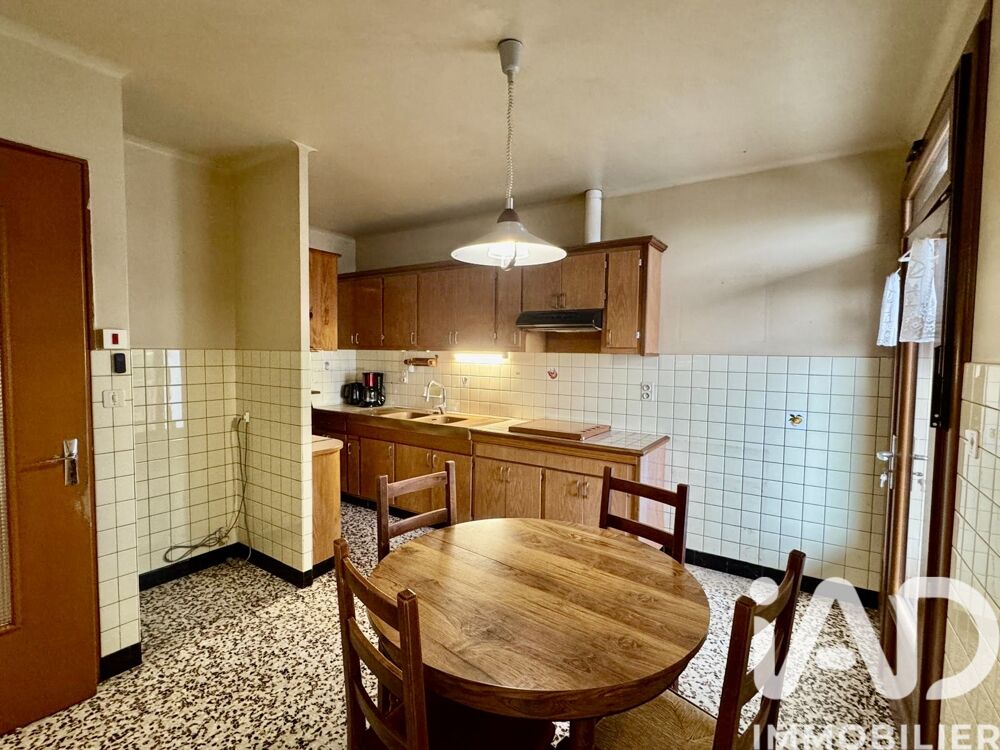 � vendre  Maison Saint-Julien-en-Genevois (74160)