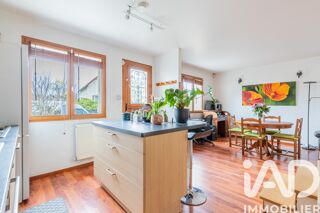  Appartement � vendre 4 pi�ces 91 m�