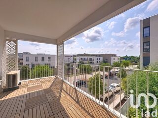  Appartement � vendre 3 pi�ces 69 m�