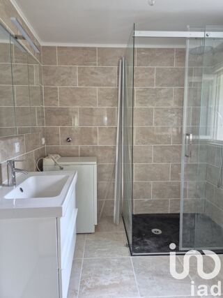  Maison  vendre 2 pices 57 m