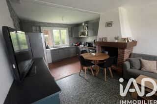  Maison � vendre 3 pi�ces 67 m�