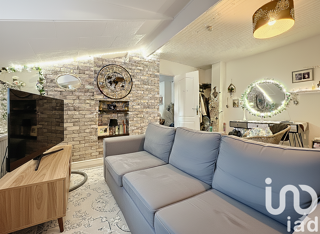  Appartement  vendre 2 pices 37 m