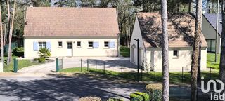  Maison  vendre 8 pices 160 m