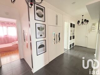  Appartement � vendre 4 pi�ces 84 m�