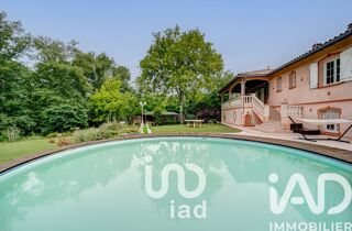  Maison � vendre 9 pi�ces 200 m�