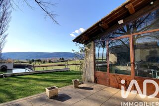  Maison � vendre 11 pi�ces 382 m�