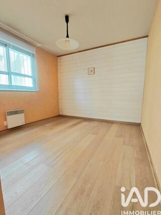  Appartement � vendre 3 pi�ces 63 m�