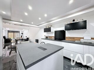  Maison � vendre 10 pi�ces 250 m�